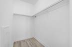 Penderie (Walk-in)