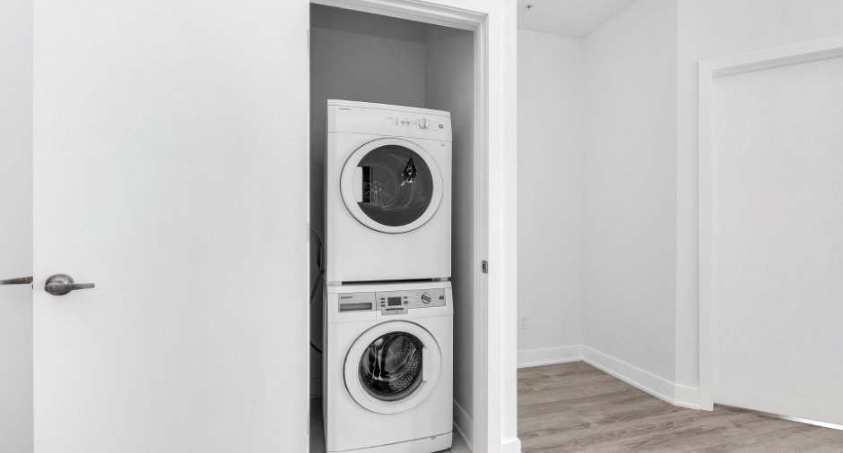 Salle de lavage