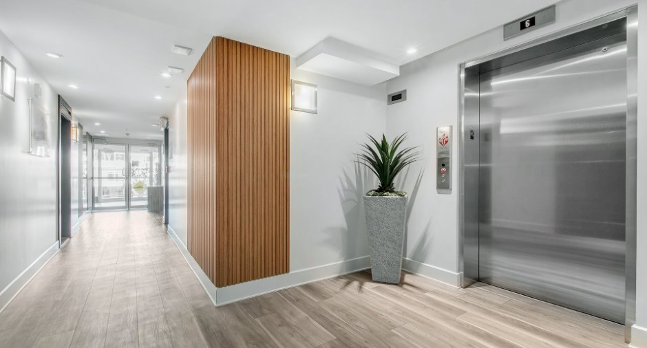 Hall d’entrée/Vestibule