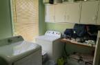 Salle de lavage