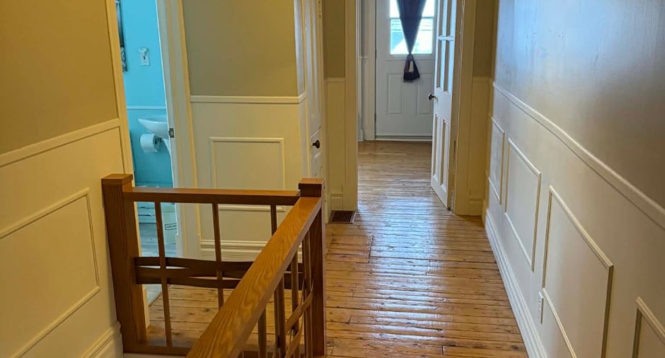 Mezzanine