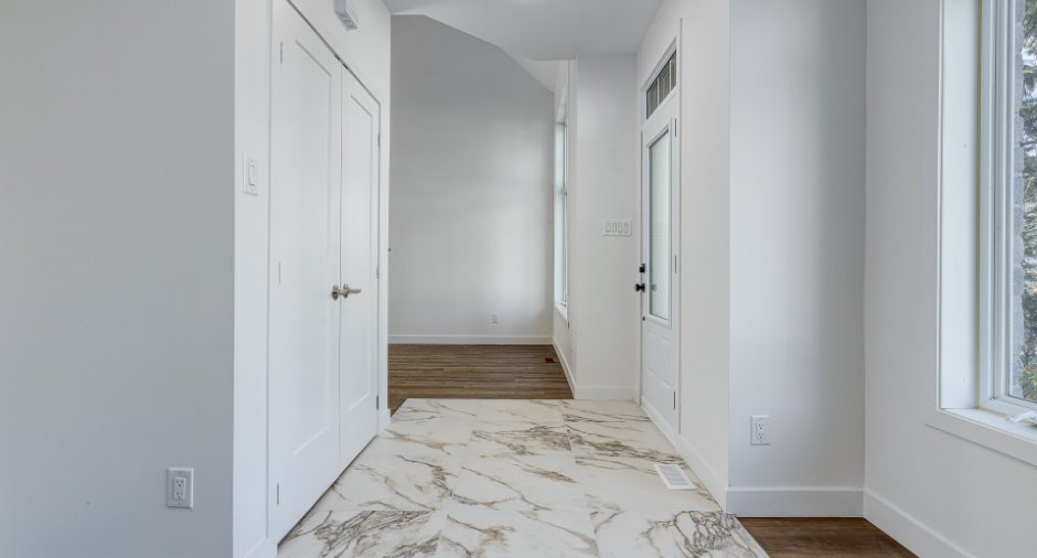 Hall d’entrée/Vestibule