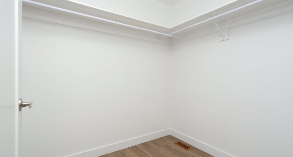 Penderie (Walk-in)