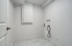 Salle de lavage