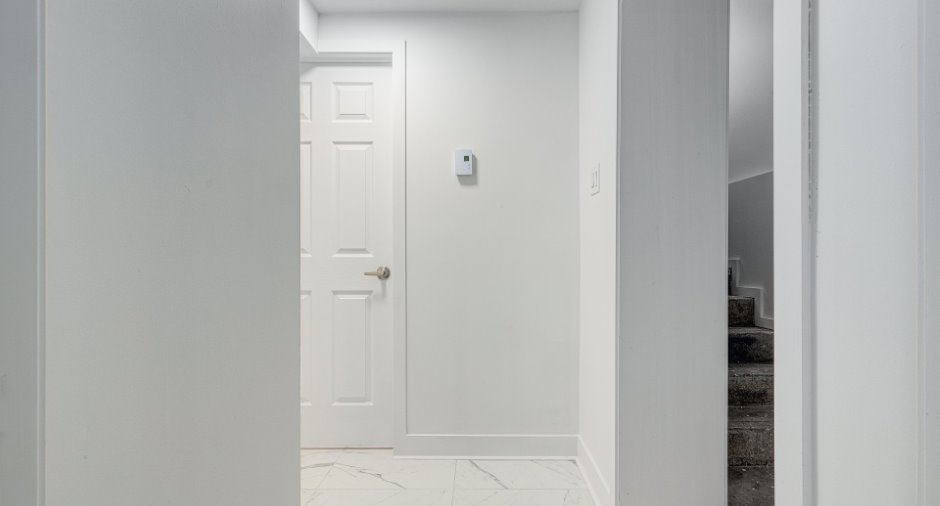 Hall d’entrée/Vestibule