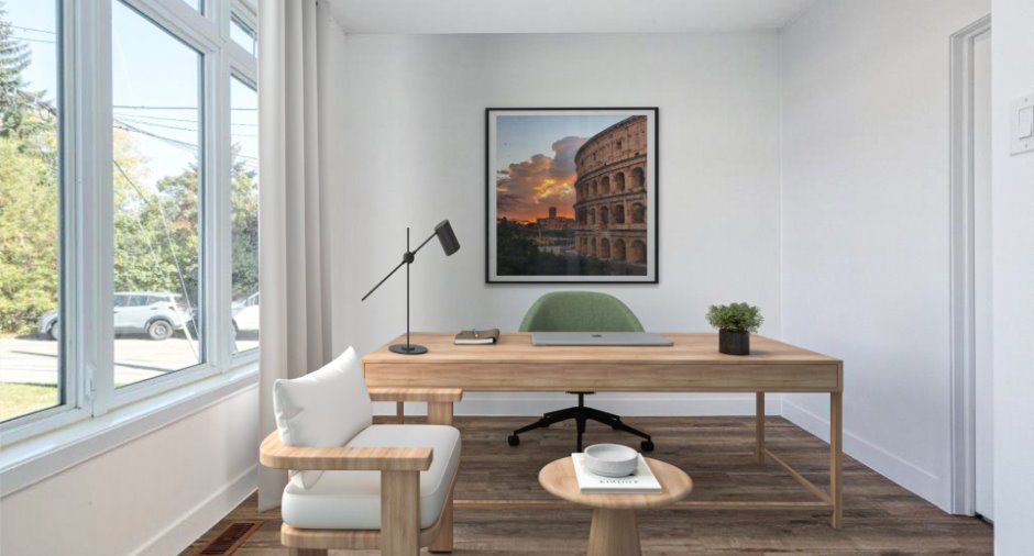 Bureau