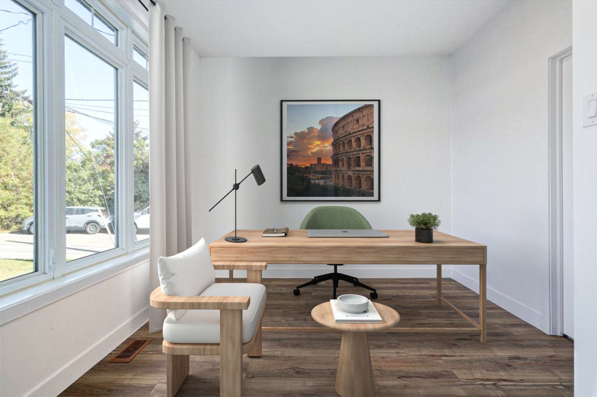 Bureau