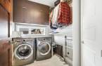 Salle de lavage