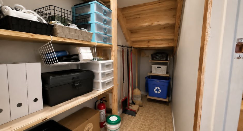 Rangement