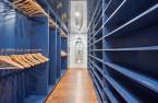 Penderie (Walk-in)