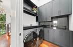 Salle de lavage