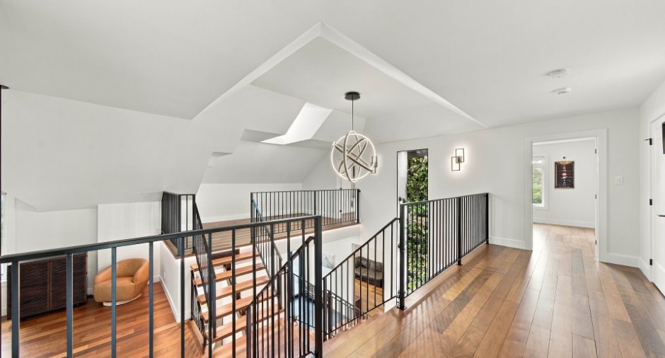 Escalier