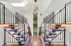 Escalier
