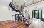 Escalier