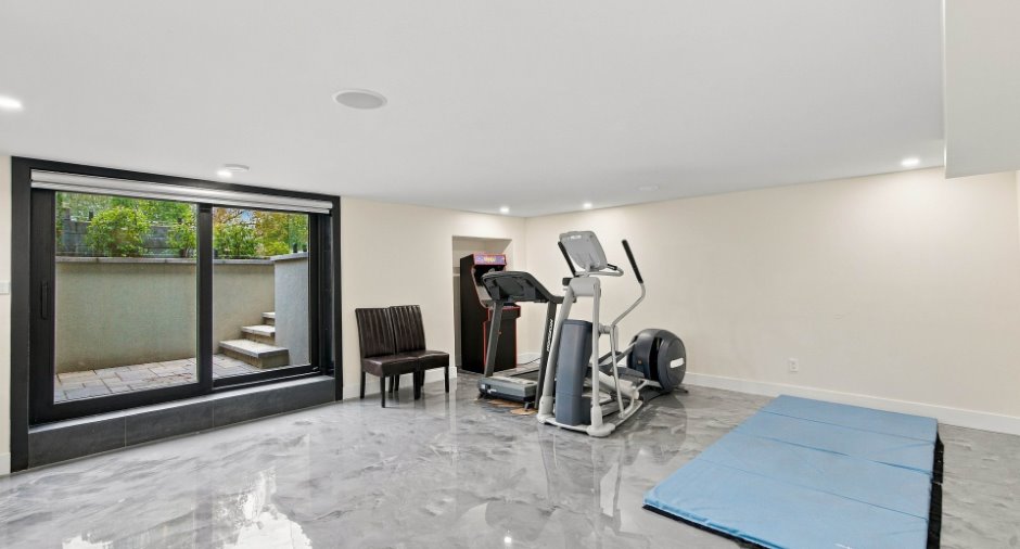 Salle familiale