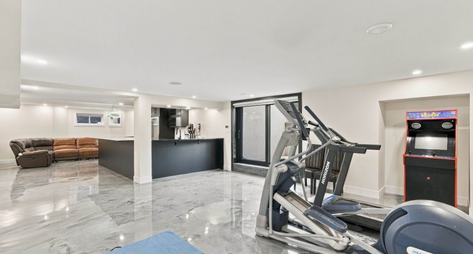 Salle familiale