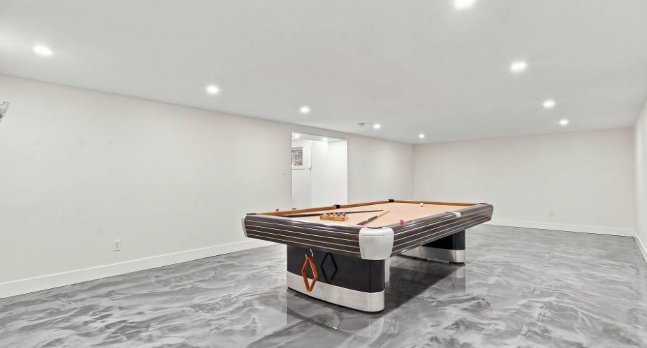 Salle familiale