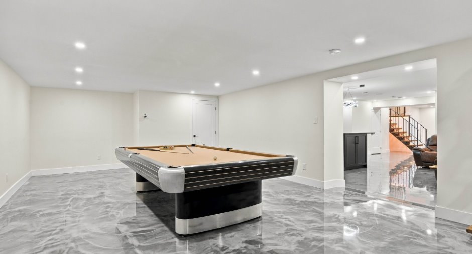 Salle familiale