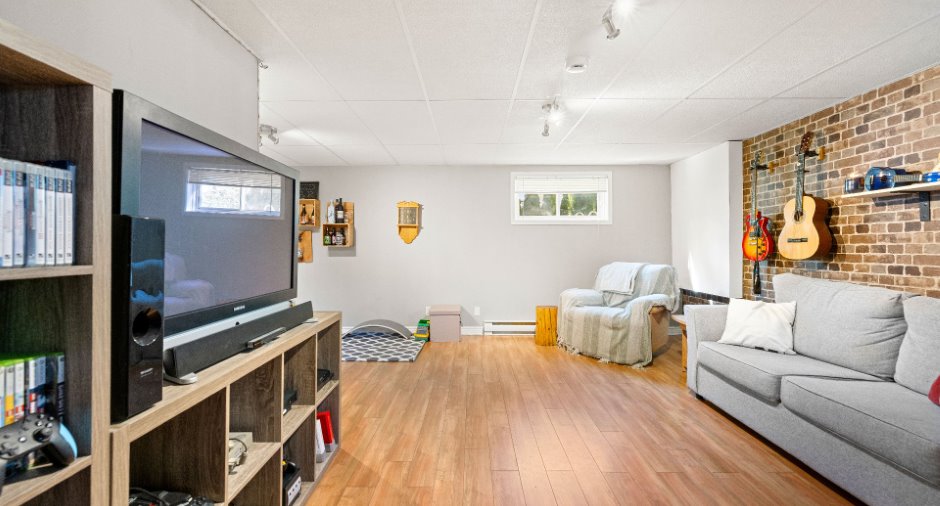 Salle familiale