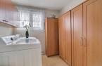 Salle de lavage