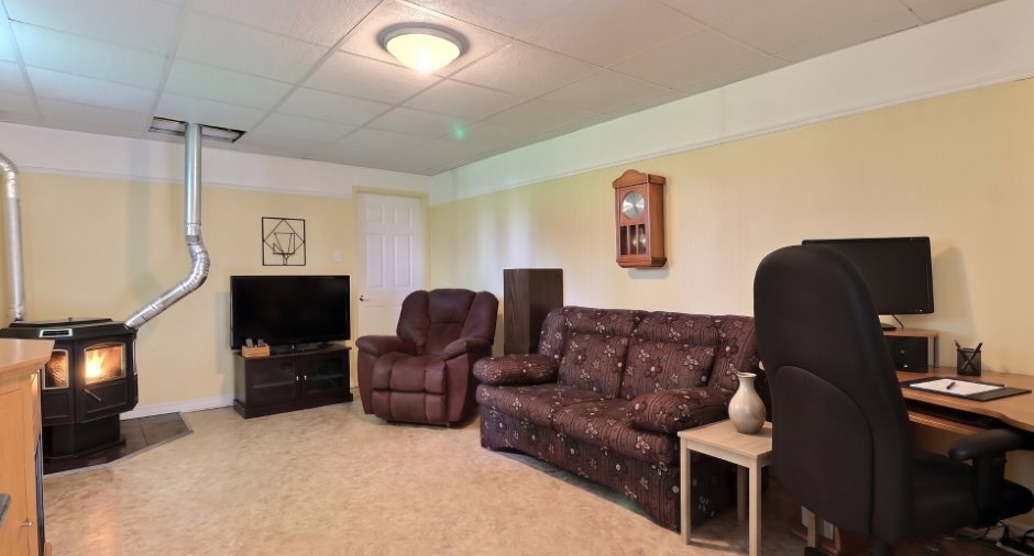Salle familiale