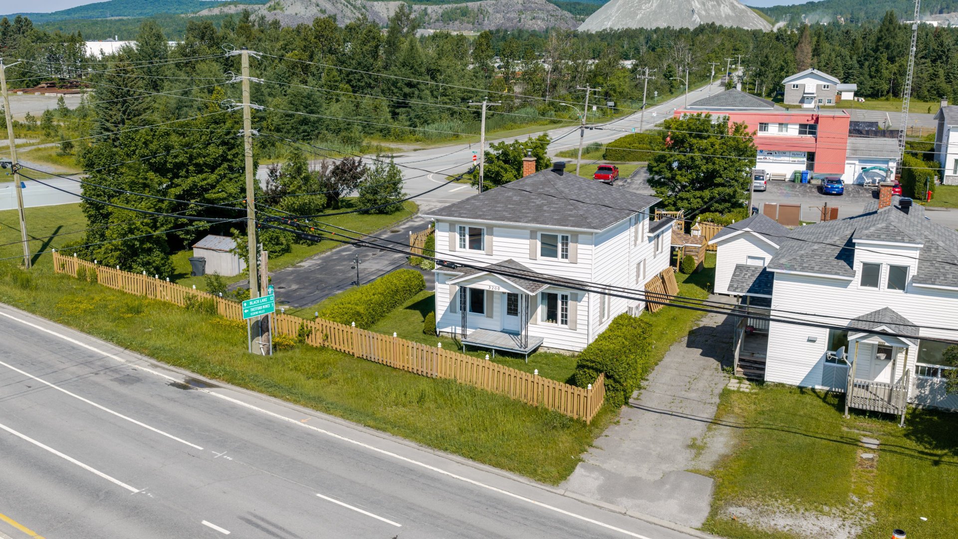 3260 Rue Payeur — photo 1