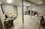 Salle familiale