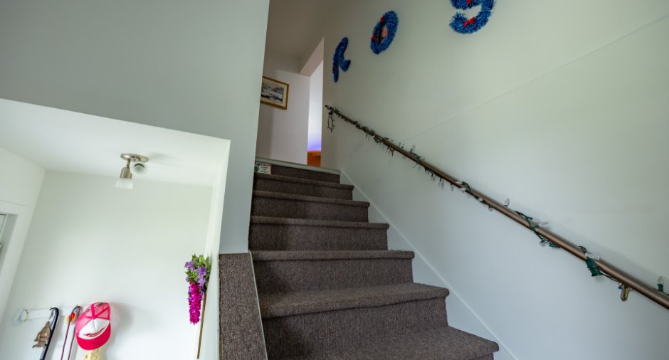 Hall d’entrée/Vestibule