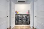 Salle de lavage