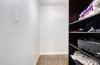 Penderie (Walk-in)