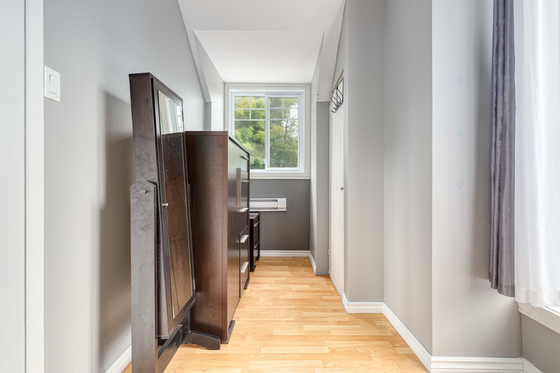 Corridor