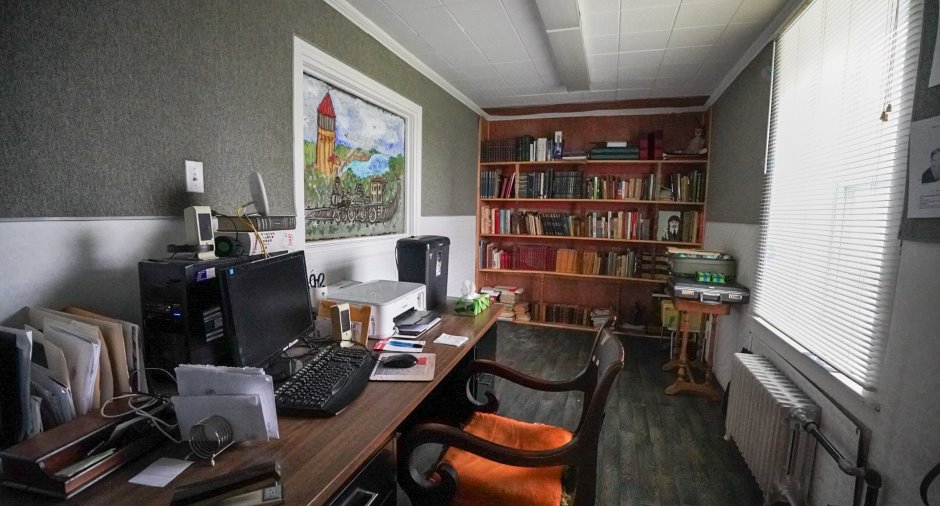Bureau