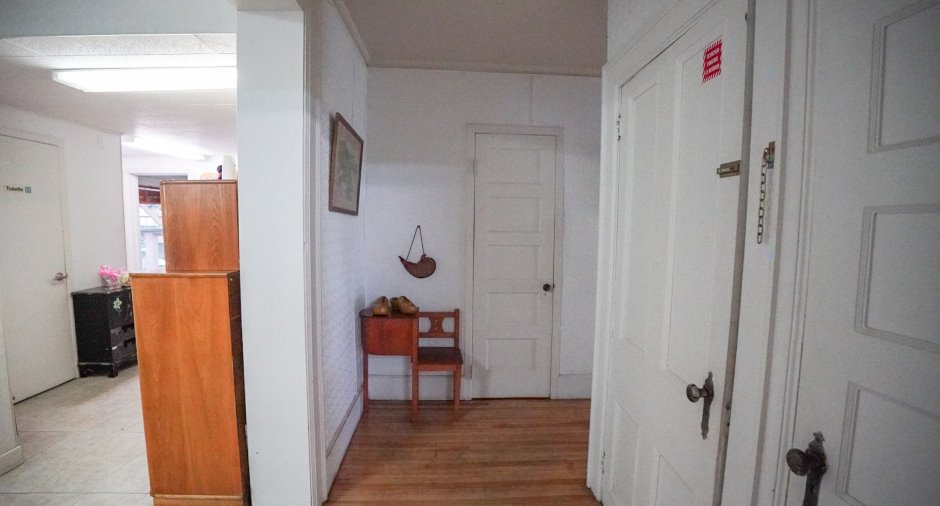 Corridor