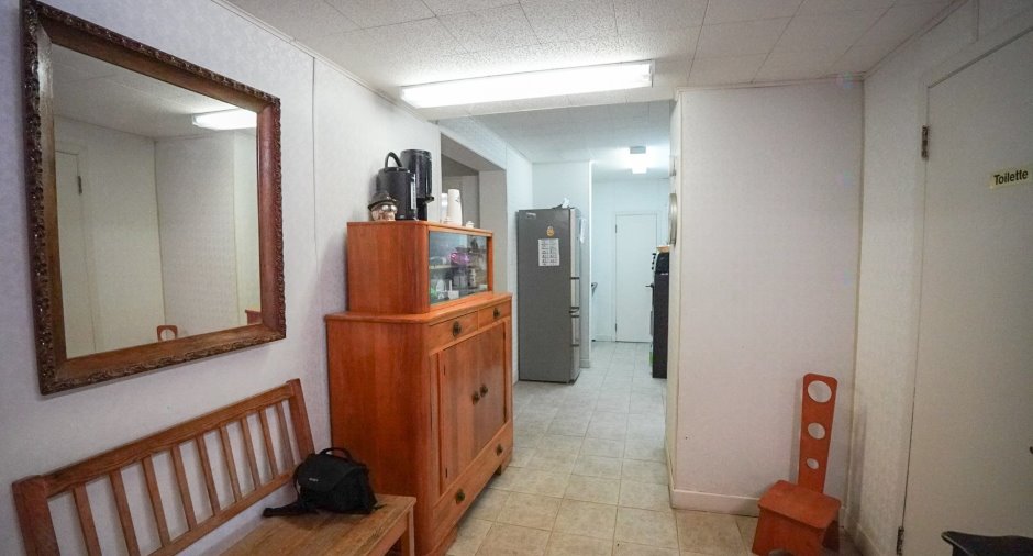 Corridor