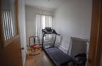 Salle d'exercice