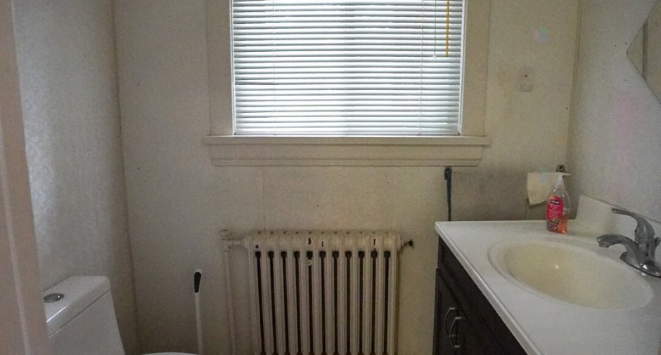 Salle d'eau