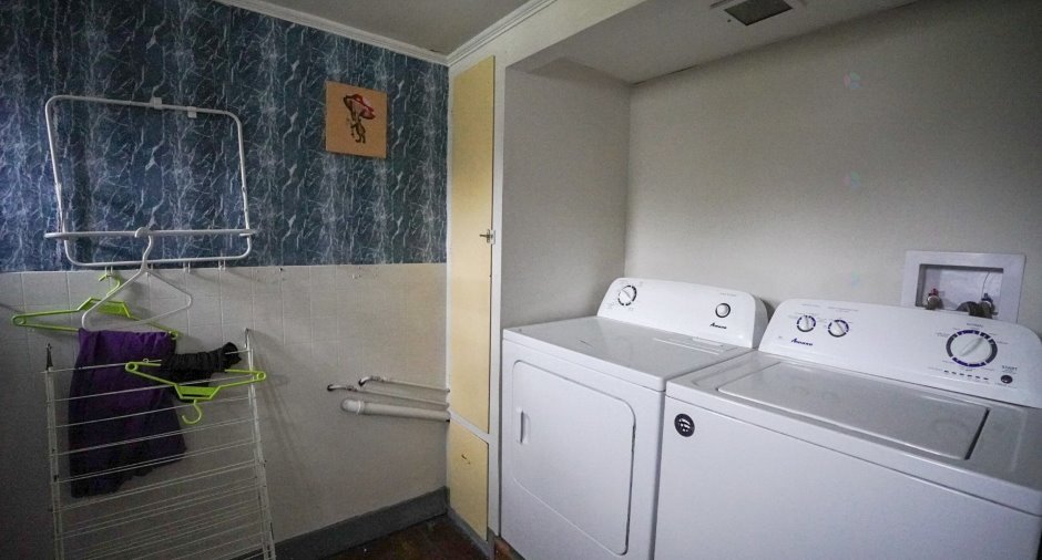 Salle d'eau