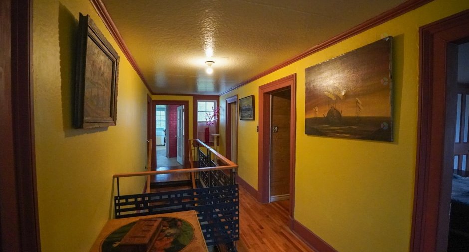 Corridor