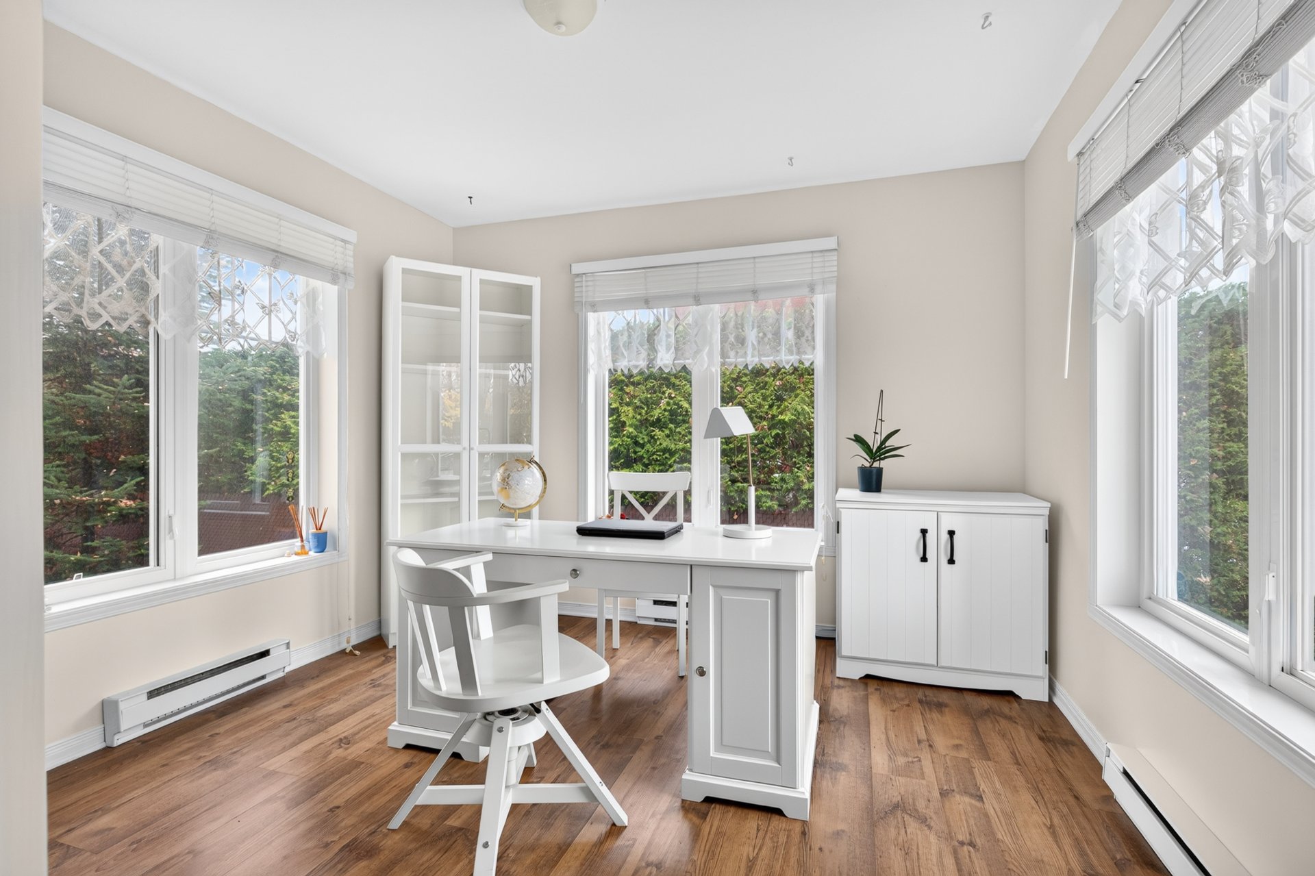 Bureau