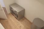 Salle de lavage