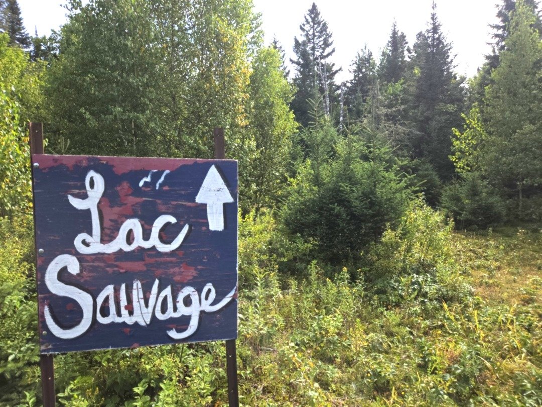 Ch. du Lac-Quenouille — photo 2