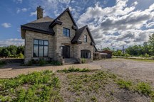 Maison à vendre à Petite-Rivière-Saint-François — 102, Ch. de la Martine (photo 3)