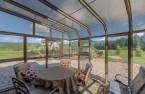 Solarium/Sunroom