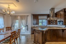 Maison à vendre à Petite-Rivière-Saint-François — 102, Ch. de la Martine (photo 8)