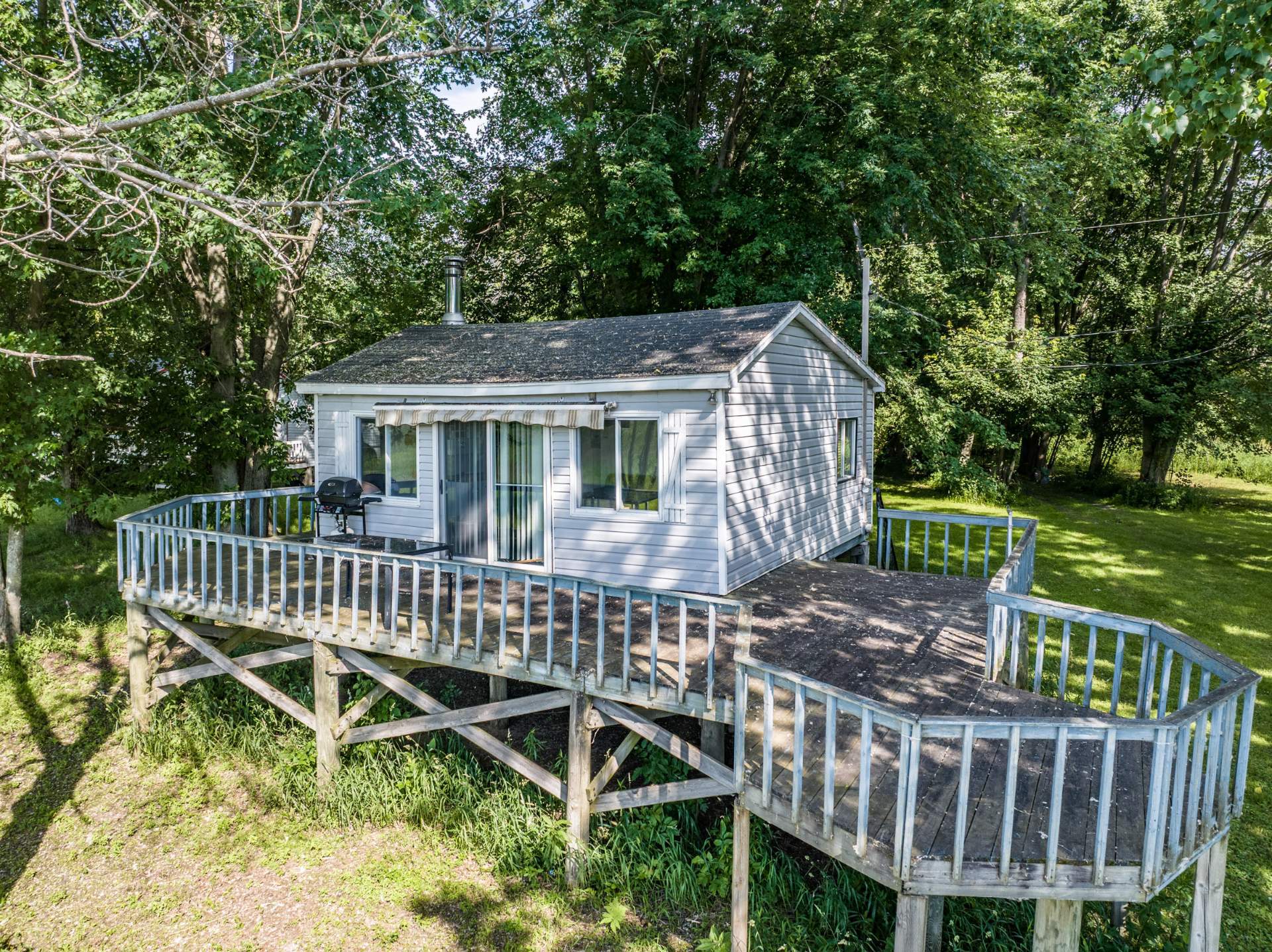 1750 Ch. Louis-Gatineau — photo 1