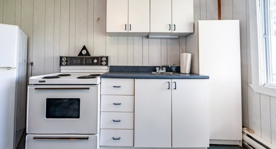 Cuisine