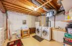 Salle de lavage