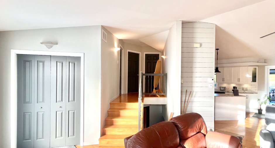 Hall d’entrée/Vestibule