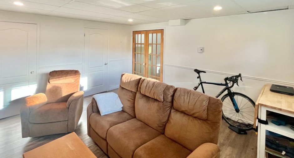 Salle familiale