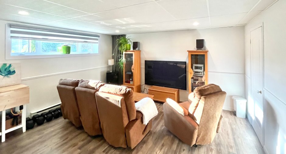 Salle familiale